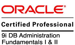 Oracle DB