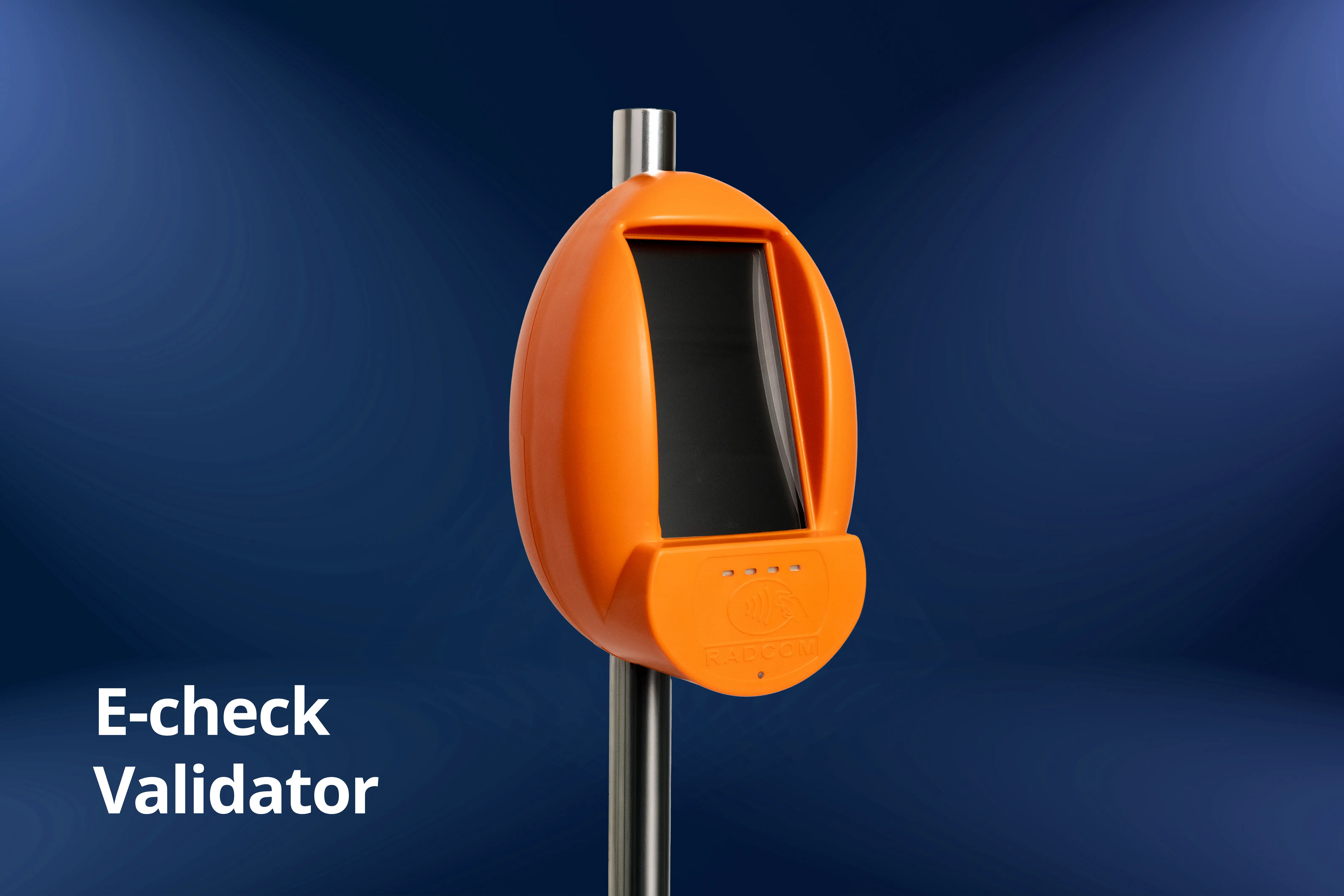 Ticket validators